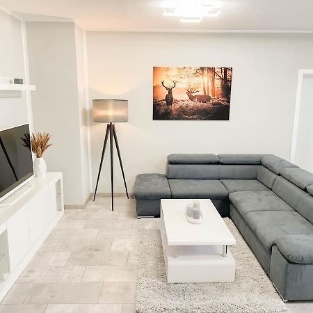 Апартаменты Alte Foersterei 2.0 Тале Экстерьер фото