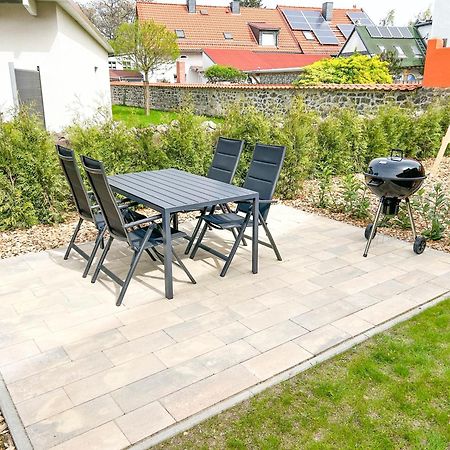 Апартаменты Alte Foersterei 2.0 Тале Экстерьер фото