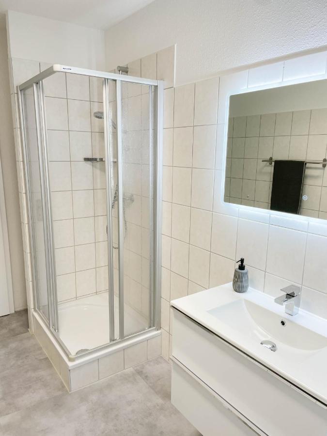 Апартаменты Alte Foersterei 2.0 Тале Экстерьер фото